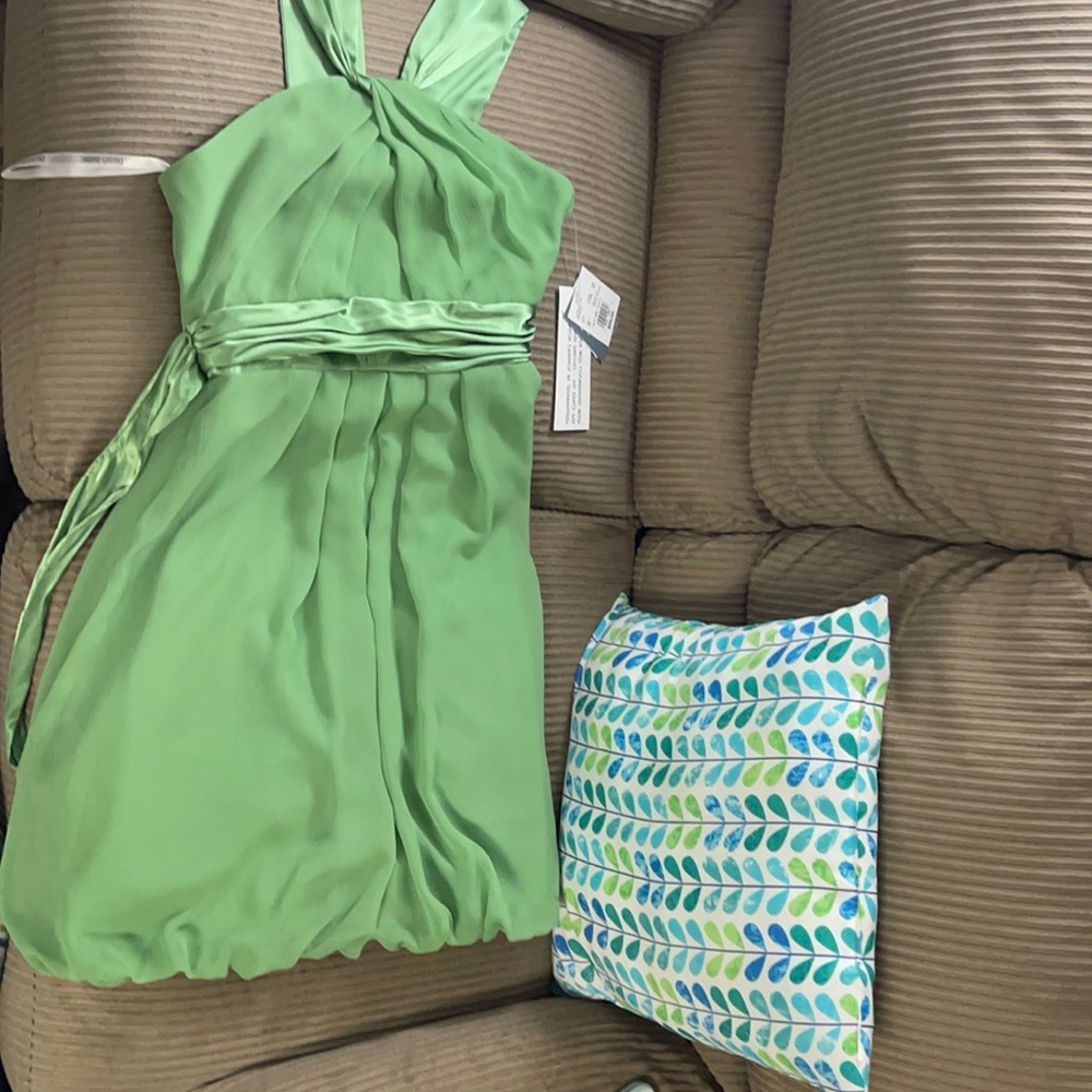 semiformal / formal / cocktail dress